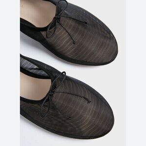 Loeffler Randall Landon Soft Ballet Flats